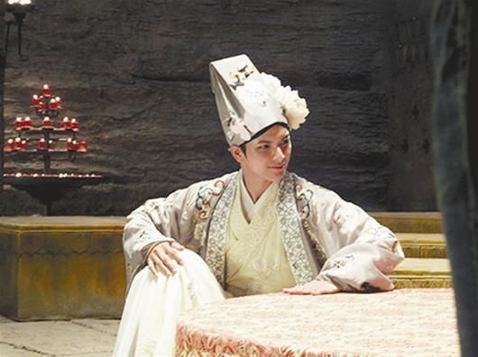 8部影视剧中8个猪八戒形象,徐峥黄海波小沈阳