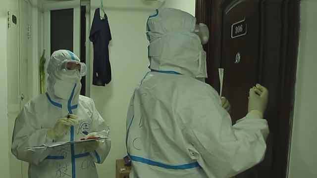 《生命缘》20200705再战新冠（六）攻坚