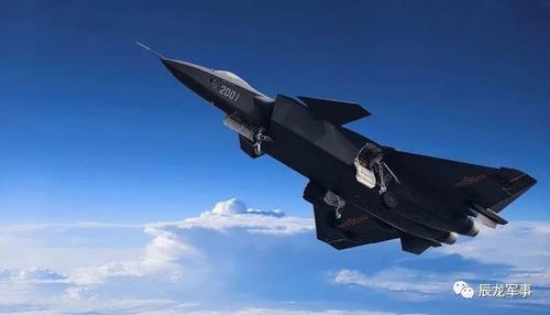 这才是歼20的超音速!指标完胜F22!官媒终于给