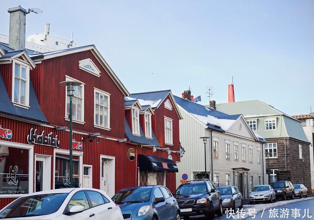 人口密度最小的国家,美女泛滥成灾,人均收入超