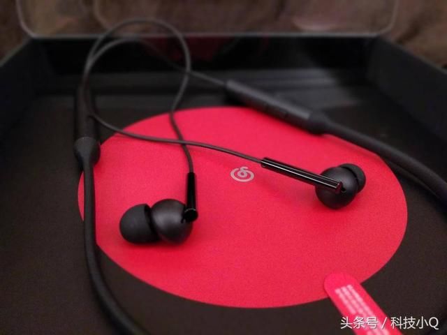 网易云音乐氧气蓝牙耳机PRO版试听体验