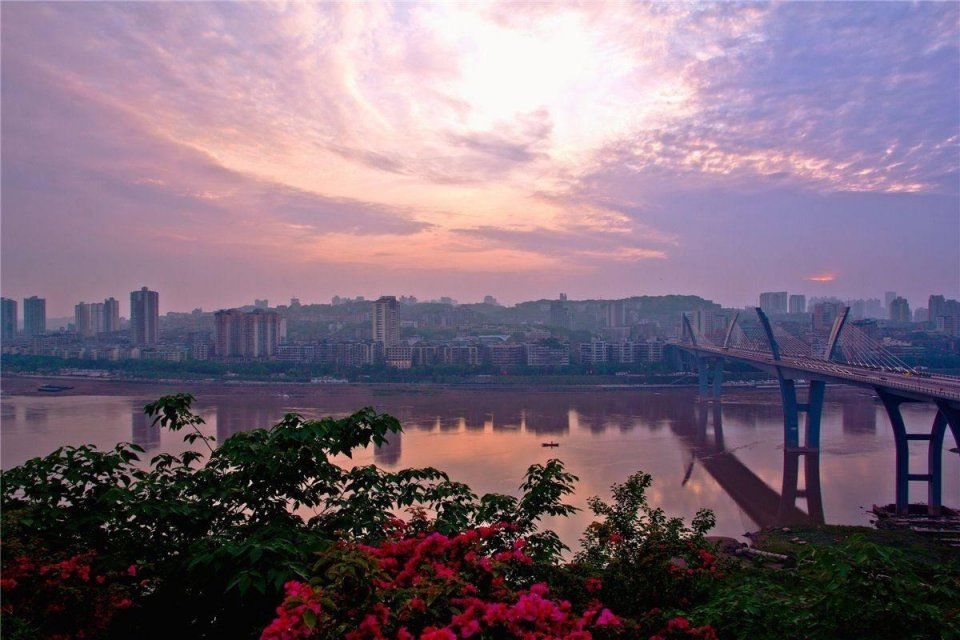 被称为中国酒城的四川泸州,有什么出名的东西