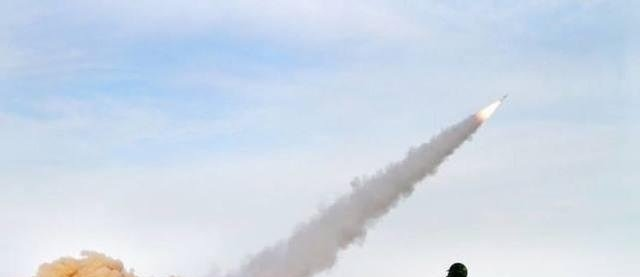 中国最强导弹进入一级战备状态,美最担心的事