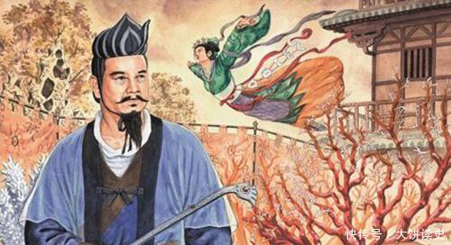 中国古代有个首富:痴迷和别人炫富,其中一炫富