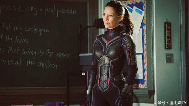 《复仇者联盟4》片段已经公开了?大结局还被