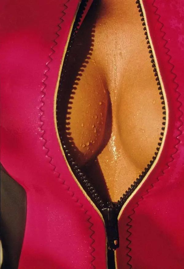 让人脑洞打开,缤纷多彩的时尚摄影 让人脑洞打开,缤纷多彩的时尚摄影