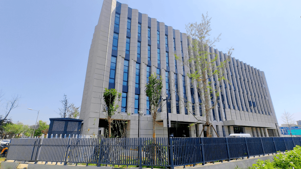 北京急救中心经开区分中心7月1日开始试运行 北京急救中心经开区分中心7月1日开始试运行