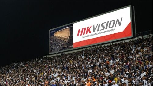 [安防周看点]美对中国监控设备设禁令 紫光与3