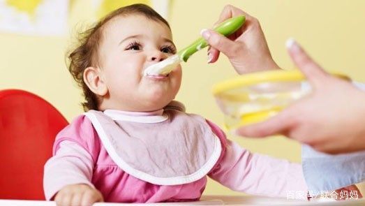 婴幼儿缺铁性贫血的症状有哪些?如何分阶段治