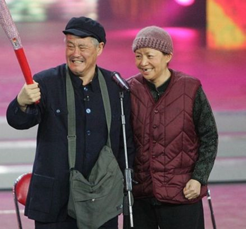 历代春晚的4大"失误",第2个成经典,最后1个最心酸!