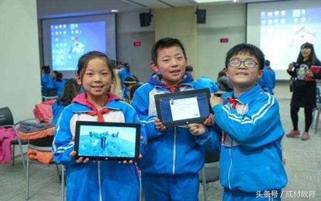 小学生学计算机编程好么?万一影响孩子学习怎