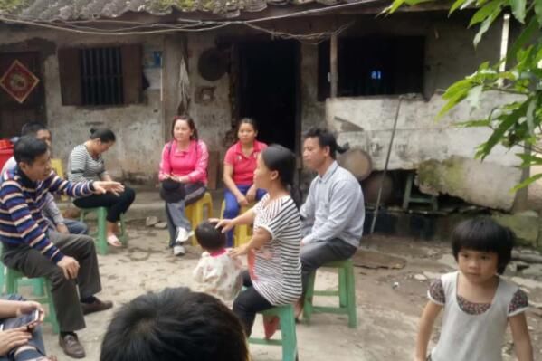 农村贫困户大病补助政策是怎样?费用报销流程