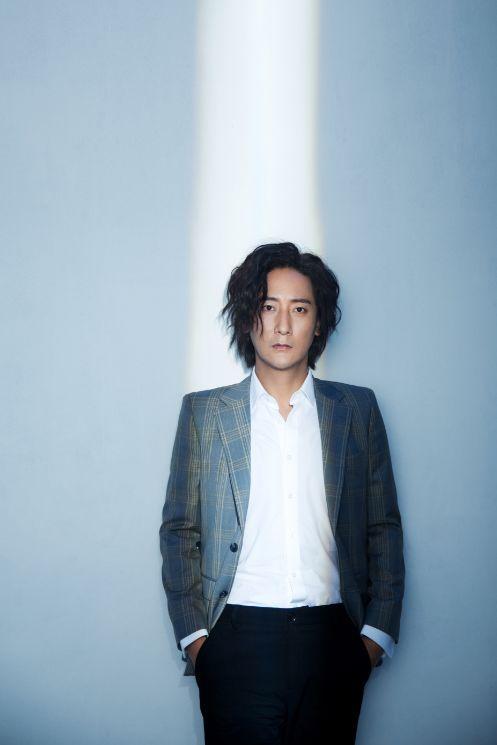 艺乐杂志丨阿旺仁青:以己为材,抒怀咏志