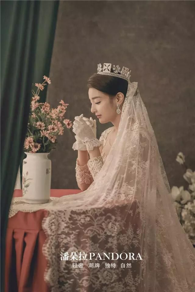 复古民国风婚纱照,让你的婚纱照更有特色