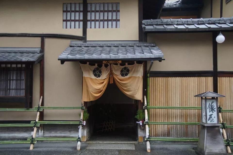 爱比迎 80% 房源下架,京都的这些日式人气旅馆