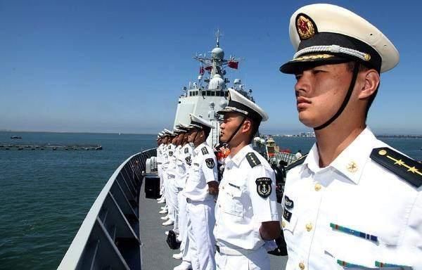 振奋!中国军力急速崛起震动全球,俄专家:西方霸