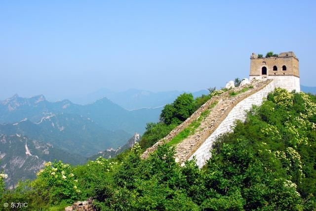 中国全域旅游魅力区县排名:山东四地贵州三席