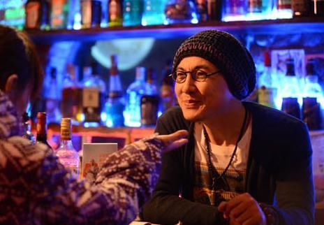 颜值被严重低估的9位明星,张卫健可英俊可娇俏