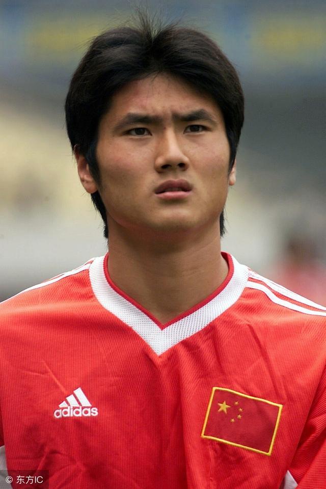 武球王驾临英超?盘点中国10大留洋球员,现役仅
