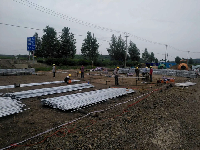 天津百利供应链低碳绿色生态大棚获绿色设计