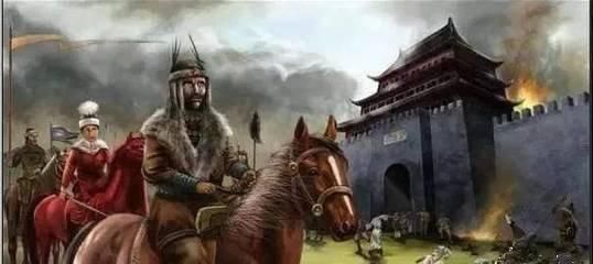 世无冉闵,汉人已从地球消失?绝不是危言耸听!