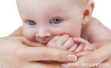 宝宝喜欢咬人是因为他太坏了吗?其实没这么简