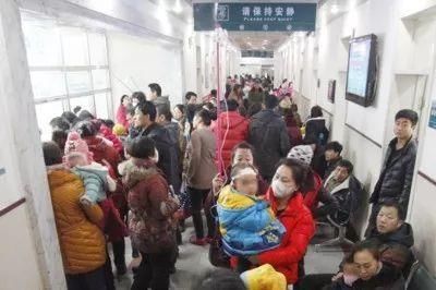 这波流感这么严重,竟是二胎惹得祸?