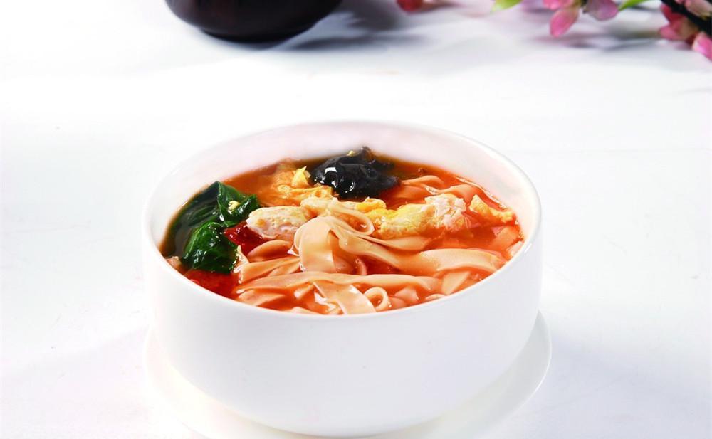 番茄炒蛋吃多了容易长胖?那只是因为你不会做