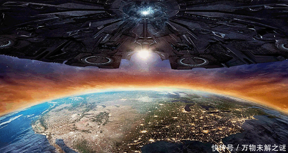 宇宙需要我们人类什么?