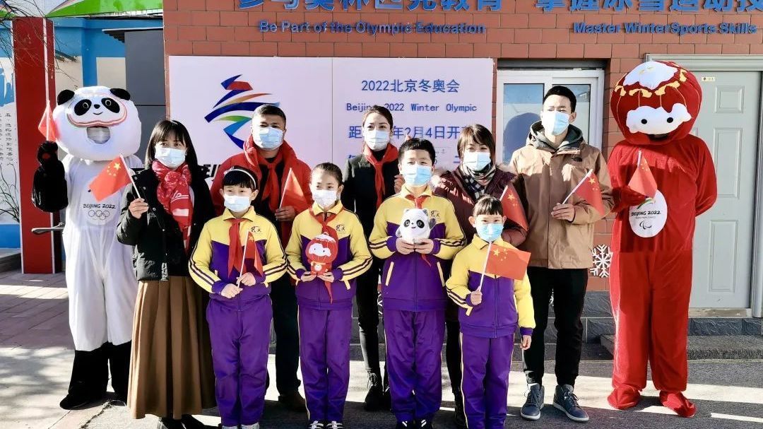 这位石景山青年获评“全国优秀共青团干部”称号！