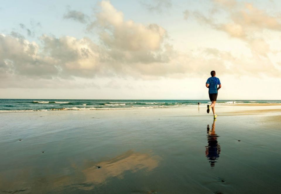 每天跑十公里就能减肥?开玩笑!你还得注意这些