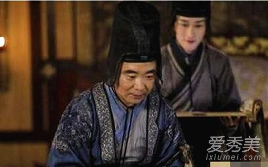 楚乔传王太监是好人还是坏人 王太监结局是什么