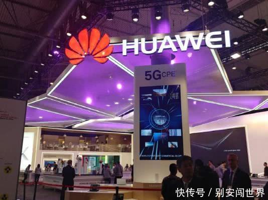 民族情绪高涨的韩国,三星企图垄断5G,LG却选
