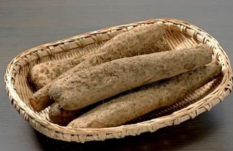 常吃山药好处多,对男性身体也是好处多多,你还