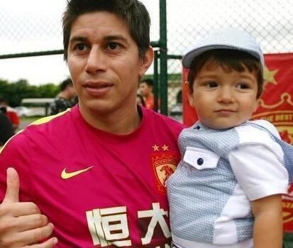 规划外籍球员成国足世界杯唯一希望?能力不逊