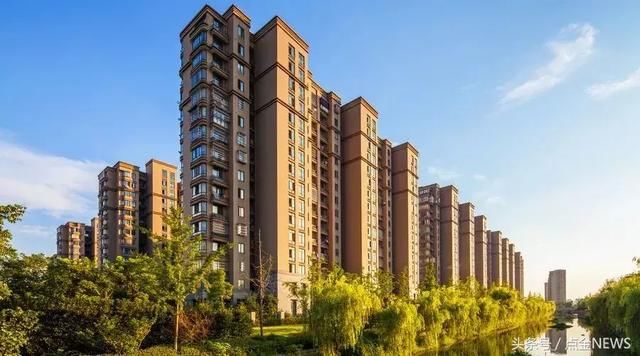 买房的快看!公摊面积,再见?央媒集体发声!