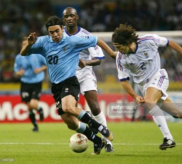 塞内加尔又进世界杯了,2022我等一个中国队