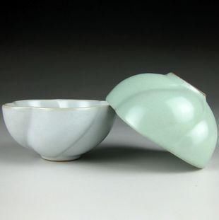 中国现在的瓷器技术落后于西方?