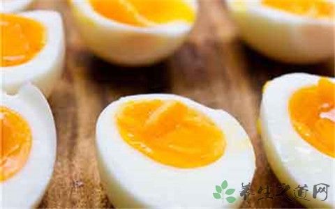 鸡蛋黄和鸡蛋清哪个好消化