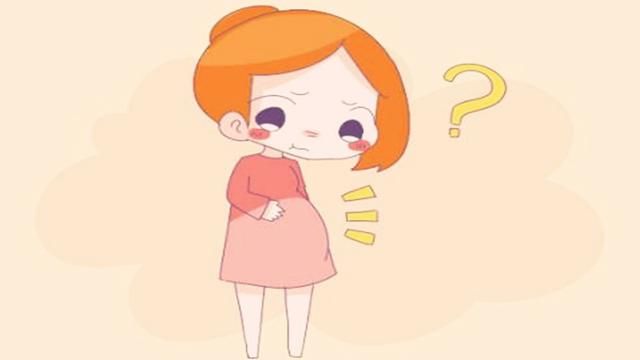 胎儿一旦出现宫内缺氧,会对孕妈发出这3个明显