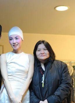 捧红王菲,救过林志玲,娱乐圈人敬三分的女人居