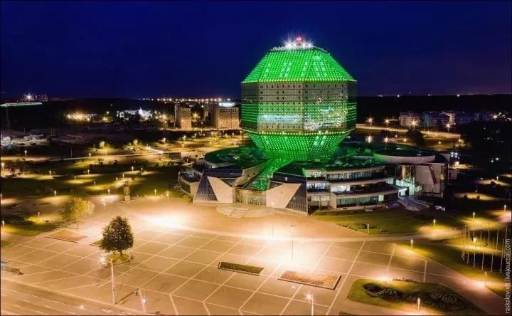 【景点推荐】东欧特色旅游国家大盘点,看看几