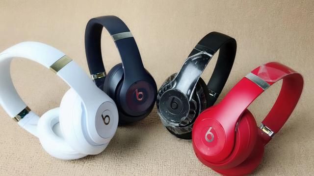 BEATS,BOSE,SONY耳机,谁才是真正的降噪之