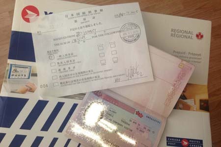 加拿大学签拒签征兆存在吗?和小编一起看看如