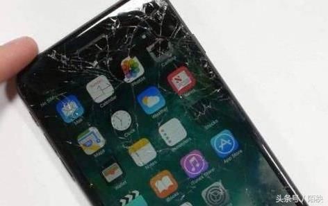 手机不贴膜屏幕真的会被刮花吗?