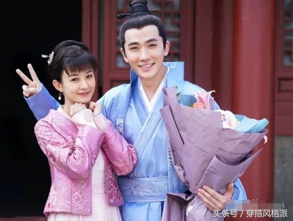 朱一龙是如何接到《知否》这个大IP巨作的?将