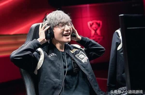 peanut谈MSI失利原因,一直研究的mlxg,网友:他