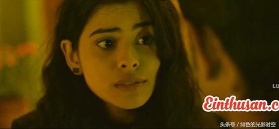 最新印度鬼片 紧张悬疑很好看 还批判了中国重