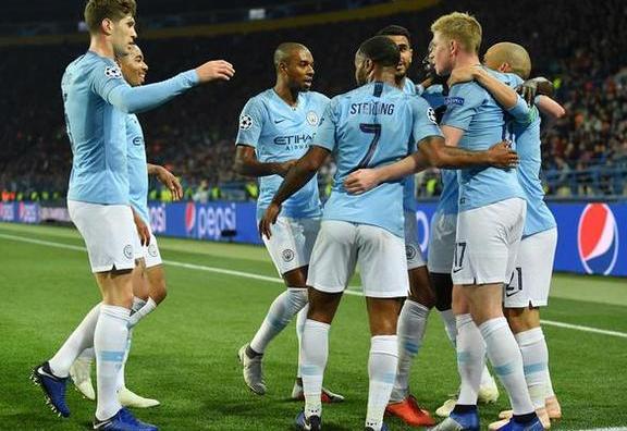 3球完胜!曼城替英超球队出气,瓜迪奥拉想拿欧