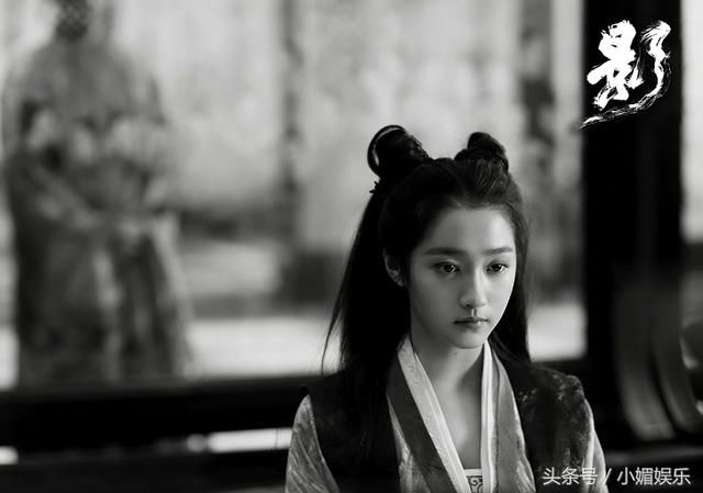 邓超关晓彤等主演的新电影剧照首次流出, 关晓